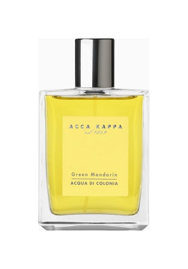 Acca Kappa Green Mandarin Kolonyası 100 ML