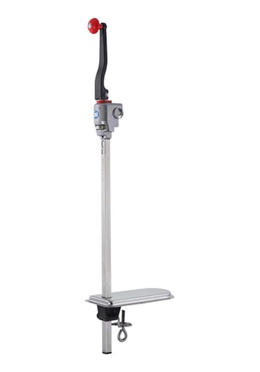 CanCan Manuel Konserve Açacağı-tezgaha monte-Profesyonel