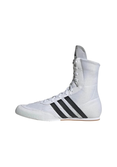 Adidas Box Hog 2 Boks Ayakkabısı Beyaz Beyaz