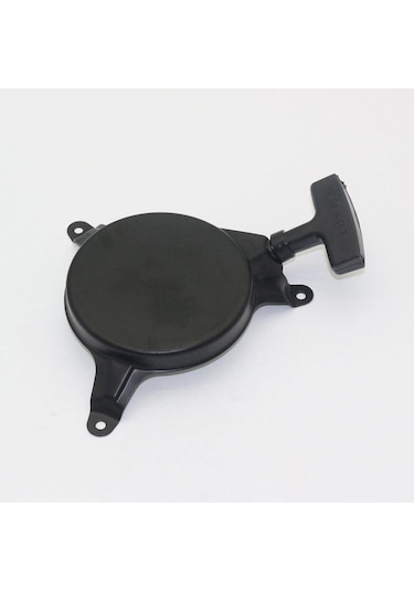 Homyl Mtd Cub Cadet Troy Bilt 751-10299 951-10299 1p61p0 Için Siyah