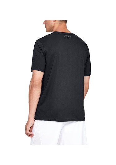 Under Armour Erkek Ua Team Issue Wordmark Kısa Kollu 1329582-001