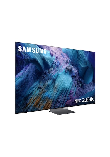 Samsung 85QN990F 85'' 8K UHD Smart Neo QLED TV