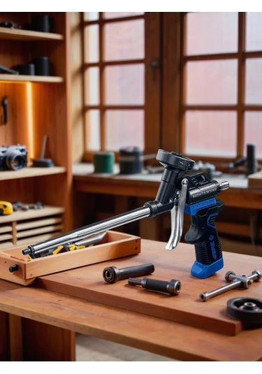 Zubr Montaj Köpük Tabancaları 240231960