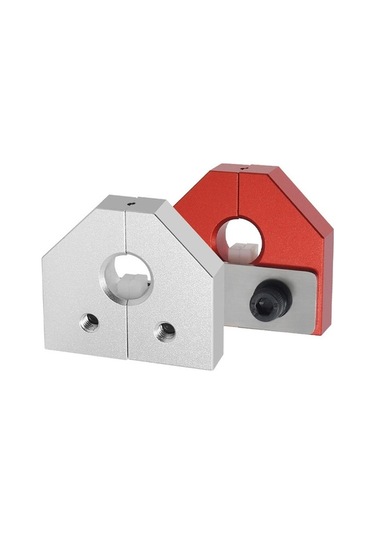 Trendooze Homyl Ender 3 Pro Skr Filament Kaynakçı Siyah, Dayanıklı Bağlantı