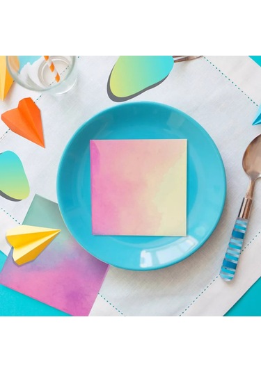 Kartonia 3 Katlı 33 Cm Pastel Kağıt Havlular 235534674 Pembe