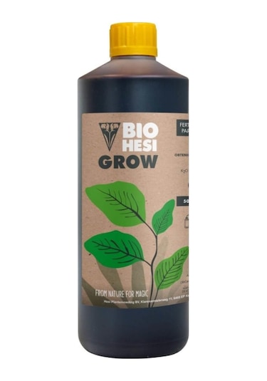 Hesi Bio Grow 1 Litre Bitki Büyüme Besini 1 L