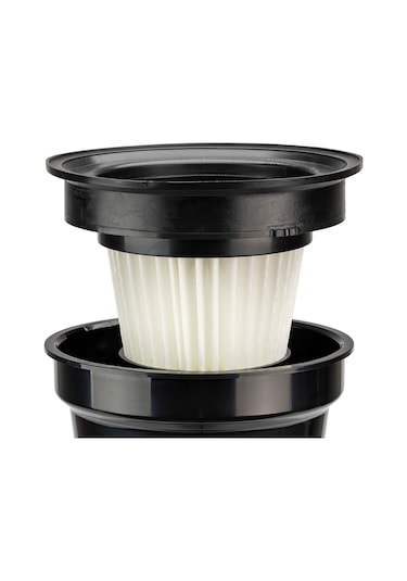 Heifer Powerx Şarjlı Kablosuz Dikey Süpürge - Filtre