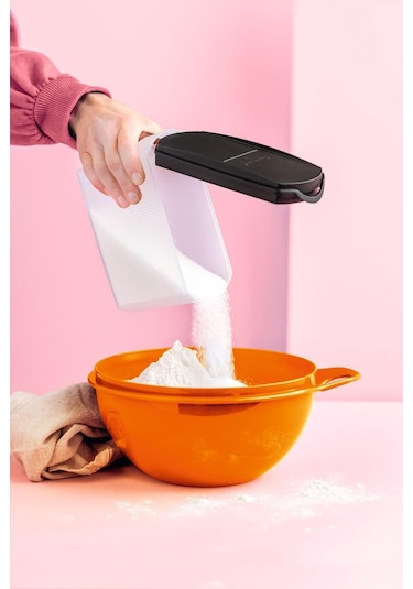 Tupperware Mikser Kabım 3 L Kadife Çiçeği