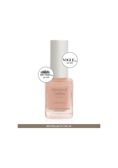 Nail Strengthening Treatment Bauble - Yılbaşı Özel Tırnak Güçlendirici Bakım Jeli - 9 Ml