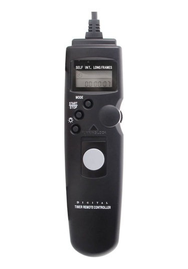 Meike MK-80N3-N3 LCD Timer Kablolu Kumanda