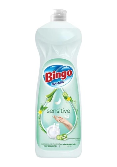 Bingo Dynamic Sensitive 650 Ml