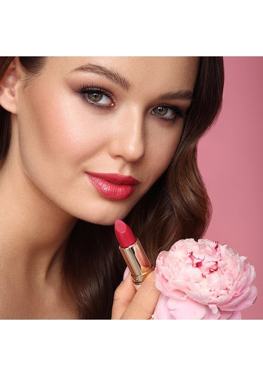 Flower Garden Lipstick Nemlendirici Vegan Ruj Diğer