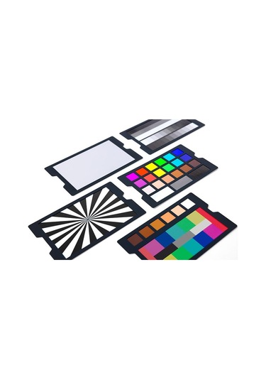 Datacolor Spyder Checkr Video