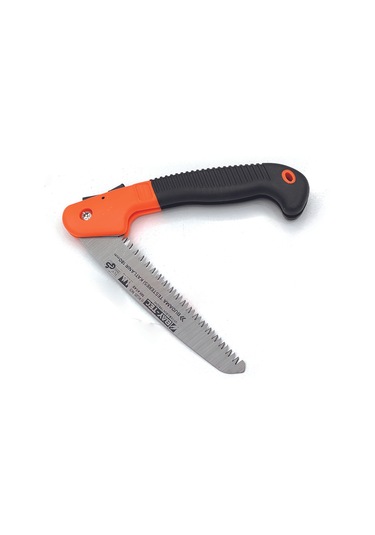 Katlanır Budama Testeresi Kamp, Off-road Ve Bahçe Kullanımı Dayanıklı Ve Taşınabilir