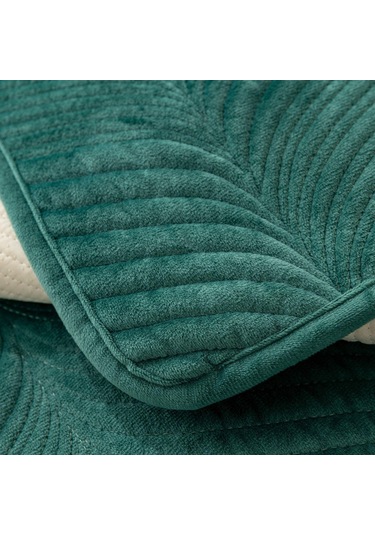 Ten Rengi Kalın Peluş Kenar Kanepe Kılıfı Mobilya Koruma Kapağı 70 90cm