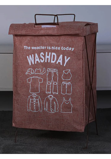 Home Set Banyo Depolama Sepeti 302566277 Gri