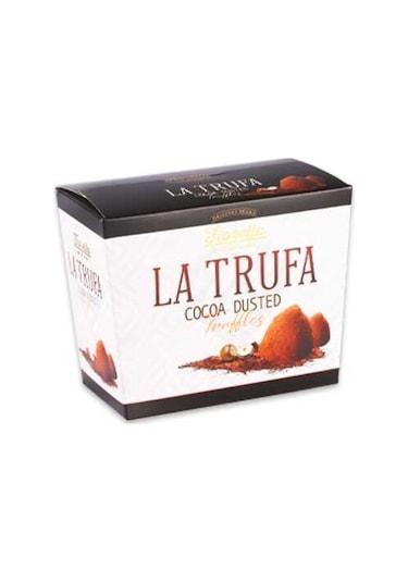Fiorella La Trufa Sütlü 18 x 200 G