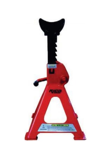 Araba Sehpası 3 Ton