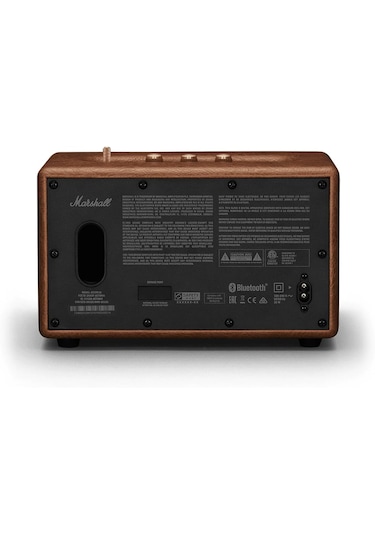 Marshall Acton III Bluetooth Hoparlör