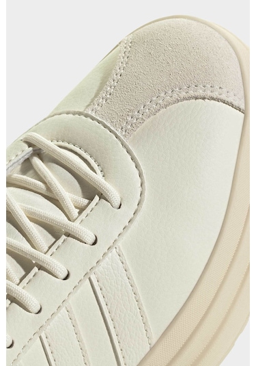 Adidas Vl Court Bold Beyaz Kadın Sneaker Jq5645 Beyaz