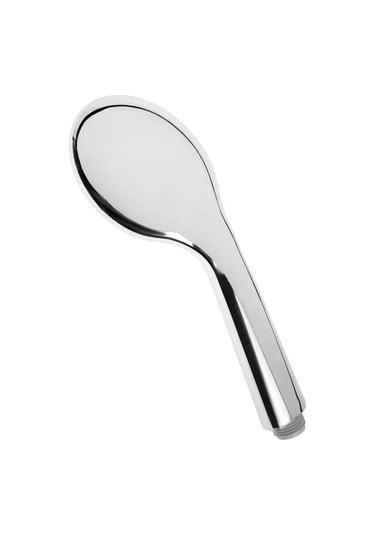 Zeın Banyo Duş Başlığı Ve Hortumu İle Duş Seti 149534534 Krom