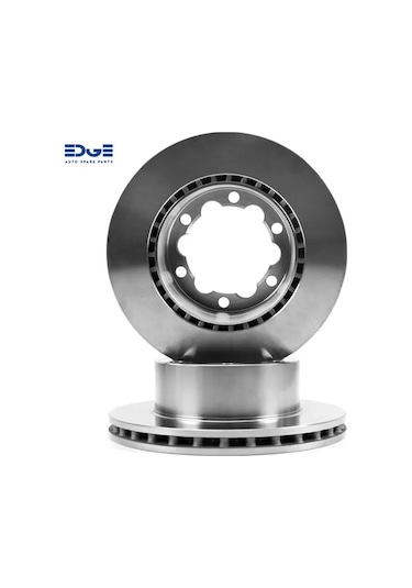 Fren Disk Aynasi Arka 303mm 6 Bijon Crafter-sprinter W906 2006-2016