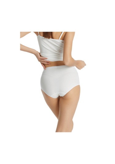 Blackspade Kadın Külot 3'lü Paket Essential 1577 L