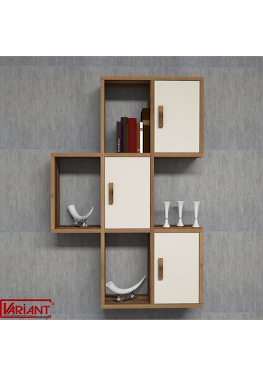 Variant Variant Flora Kitaplık