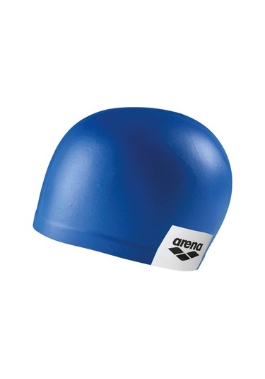 Arena Logo Moulded Silikon Yüzücü Bone 001912211 Çok Renkli