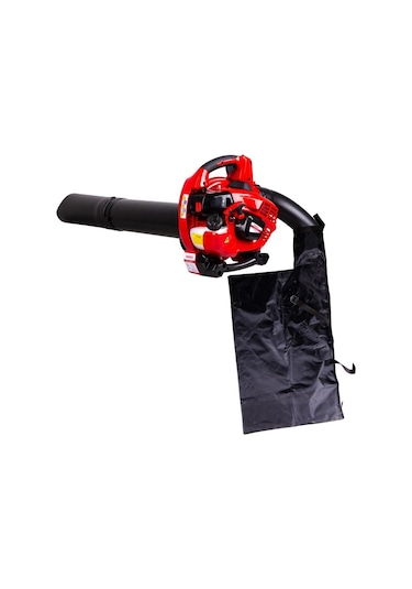 Palmera EBV 926A EUR5 Benzinli Motorlu Üfleme Toplama Makinesi