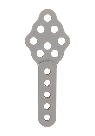 Novahub 1:10 Metal Şok Montaj Lift Kit - Traxxas/hsp/redcat Uyumlu