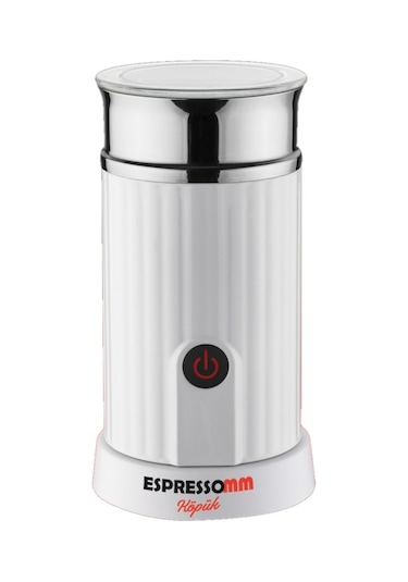 Espressomm Köpük Süt Köpürtücüsü