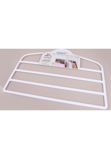 Çok Katlı Pratik Pantolon Askı 5361 Çok Renkli