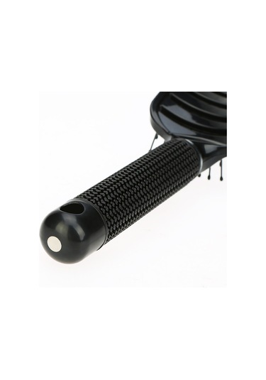 Gajeena Abody Masajlı Nylon Saç Fırçası - Kaymaz Tutma Yeri Ve Hızlı Kuruma Özelliği