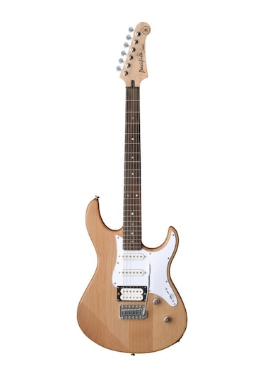 Yamaha Pacifica 112V Yns Elektro Gitar