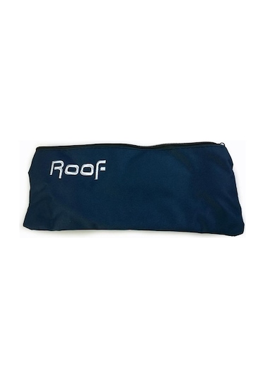 Roof R-101 Kablolu Dinamik El Mikrofonu - 6.3 Mm Jaklı