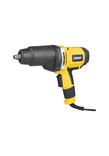 Rtrmax RTM385 Daire Testere 1800 W 75 MM