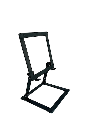 ARYN 10-15.6" Laptop Standı Siyah