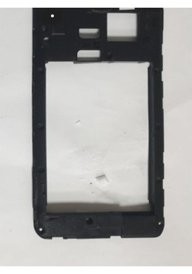 Wiko Lenny 2 Anakart Kapağı