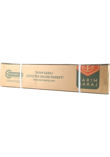 Tarım Garaj Traktör Cat 2 Ortakol Kilitli Hidrolik Lifti 60 Cm 6 Ton