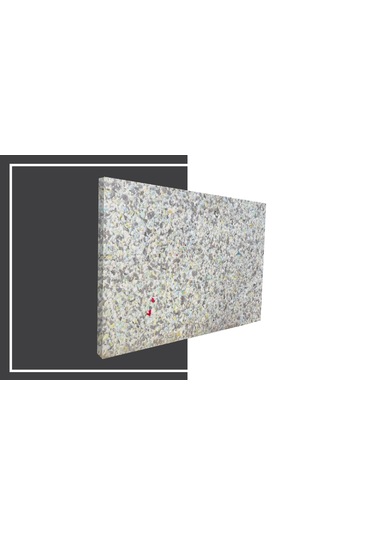 Ses Yalıtım Malzemesi 120 Dnsbondex 10mm - 70x100cm-30 Adet