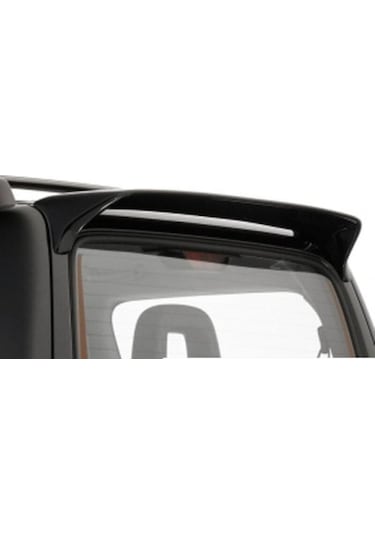 Suzuki Jimny Uyumlu Yedek Parça Spoiler Boyasız