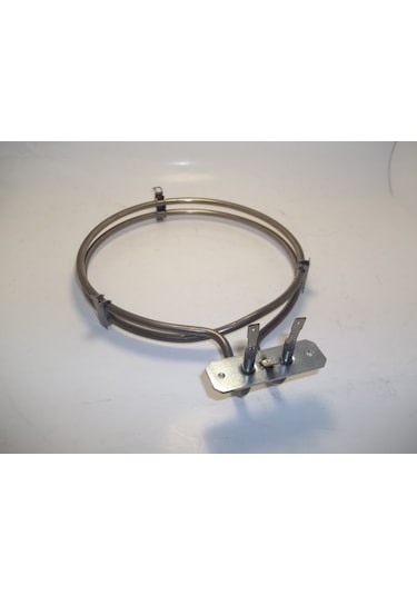 Bosch Uyumlu-Siemens-Profilo-Aeg Turbo Fırın Rezistansı 2600 Watt