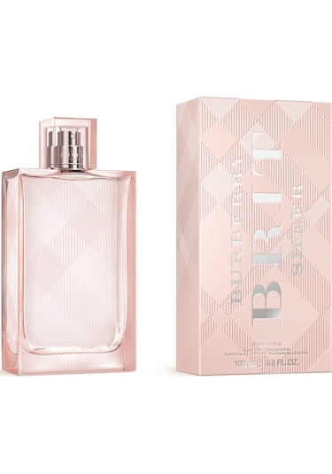 Burberry Brit Sheer Kadın Parfüm EDT 100 ML