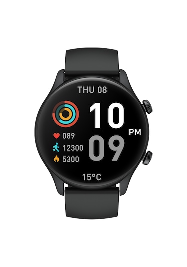 Zeblaze Btalk 3 Plus 1.39" HD Renkli Ekran  Akıllı Saat (Distribütör Garantili)