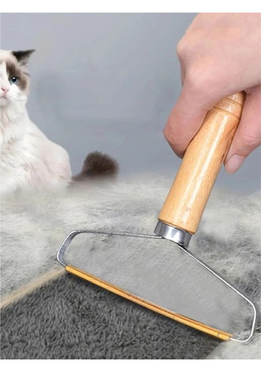 Demir Elbise Tiftik Ve Tüy Toplama Aleti Diğer