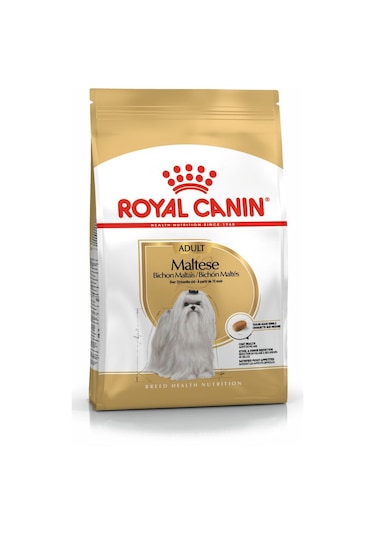 Royal Canin Maltese Terrier Yetişkin Köpek Maması 1500 G