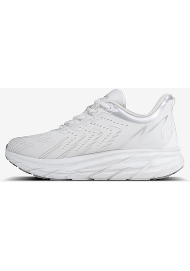 Lescon Easystep Nıbur-2 Kadın Sneakers Spor Ayakkabı Beyaz