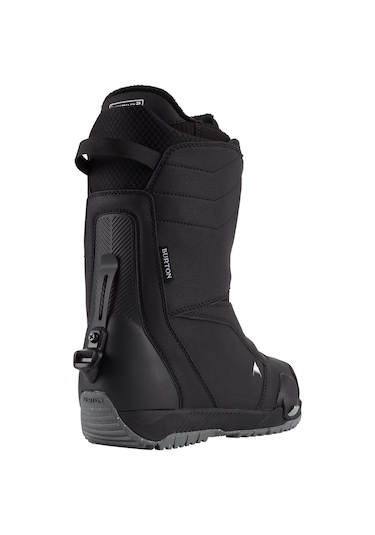 Burton M Ruler Step On Boot 10011 Siyah