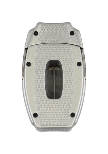 Xikar Vx2 V-Cut Gümüş Puro Makası Kesici